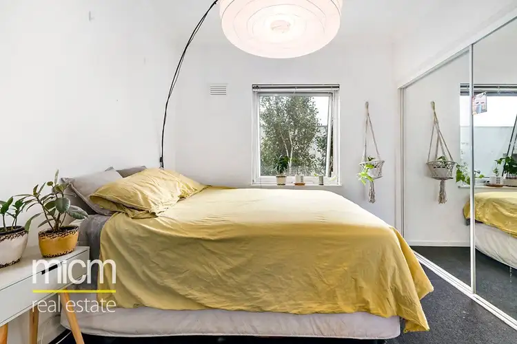 Sixth view of Homely apartment listing, 16/1066 Lygon Street, Carlton North VIC 3054