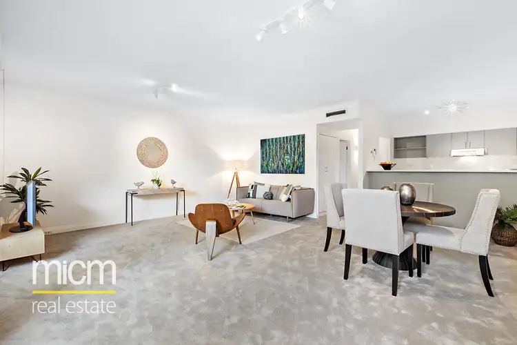 18/682 Nicholson Street, Fitzroy North VIC 3068