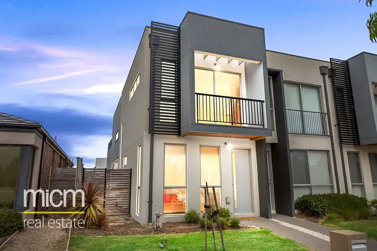 34D Middleton Drive, Point Cook VIC 3030