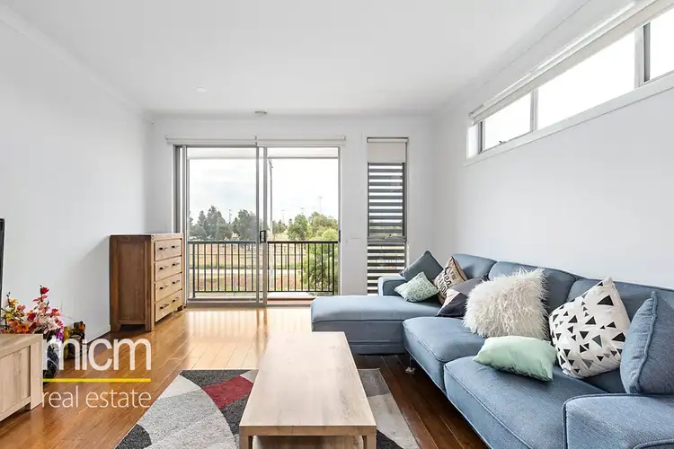 Third view of Homely townhouse listing, 34D Middleton Drive, Point Cook VIC 3030