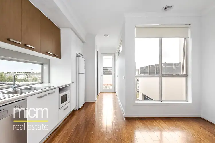 Fifth view of Homely townhouse listing, 34D Middleton Drive, Point Cook VIC 3030