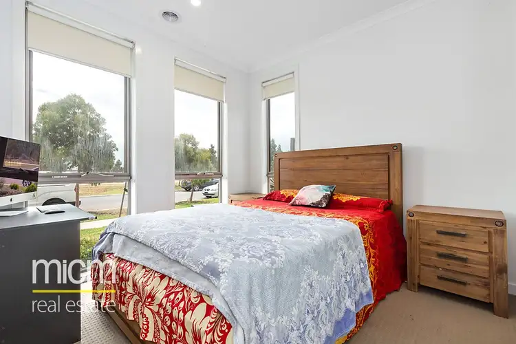 Sixth view of Homely townhouse listing, 34D Middleton Drive, Point Cook VIC 3030