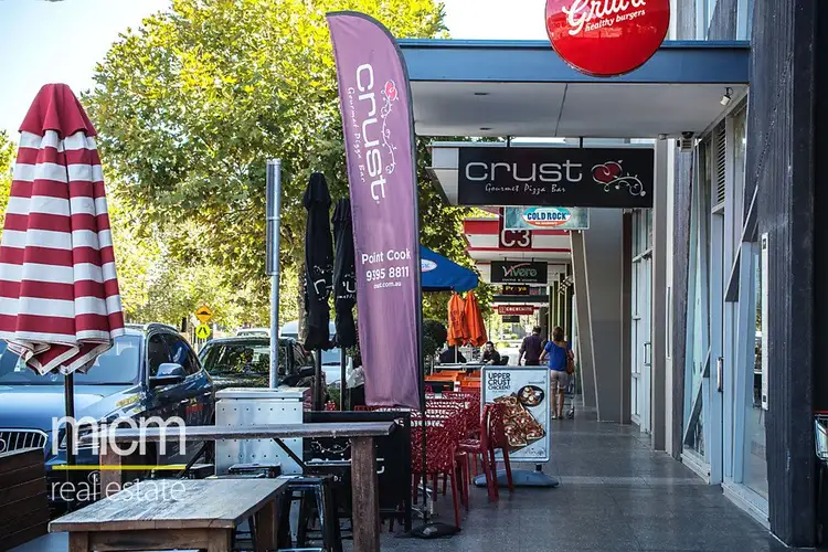 Sixth view of Homely land listing, 36 Windorah Drive, Point Cook VIC 3030