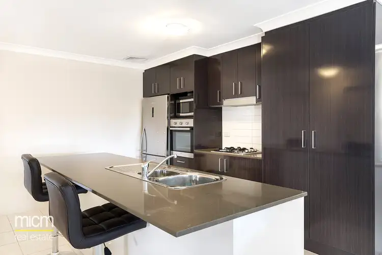 Fifth view of Homely house listing, 3 Anchor Crescent, Point Cook VIC 3030