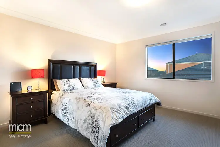 Sixth view of Homely house listing, 3 Anchor Crescent, Point Cook VIC 3030