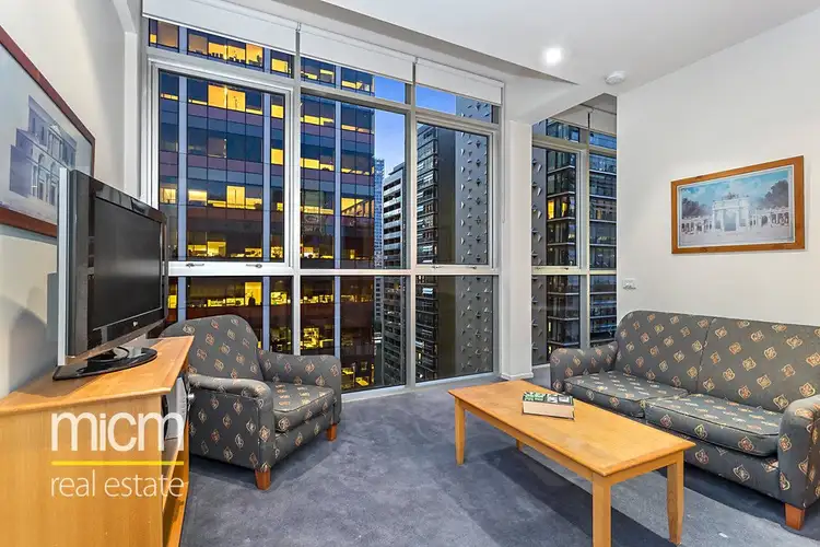 1201/172 William Street, Melbourne VIC 3000
