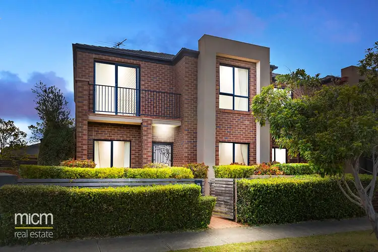 61 Lincolnheath Boulevard, Point Cook VIC 3030