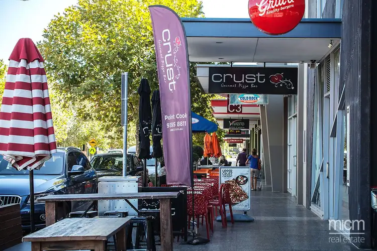 Fifth view of Homely land listing, 34 Skoda Circuit, Point Cook VIC 3030