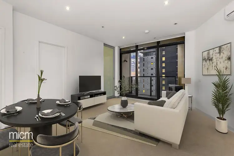 2711/283 City Road, Southbank VIC 3006