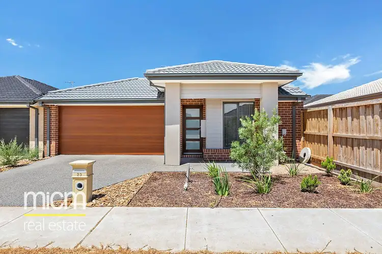 23 Tramway Street, Point Cook VIC 3030