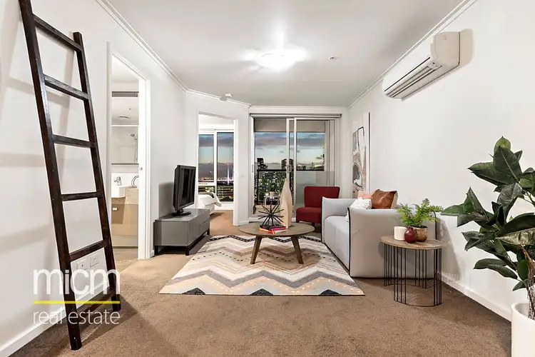 1201/58 Jeffcott Street, West Melbourne VIC 3003