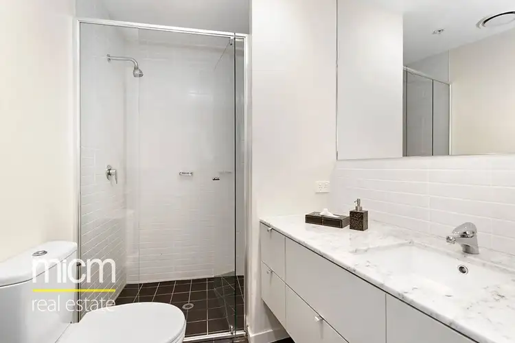 Sixth view of Homely apartment listing, 1806/39 Caravel Lane, Docklands VIC 3008