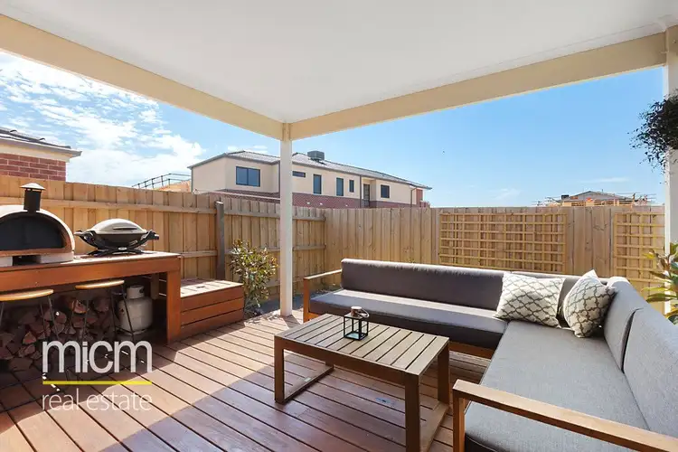 Sixth view of Homely house listing, 10 Battery Road, Point Cook VIC 3030