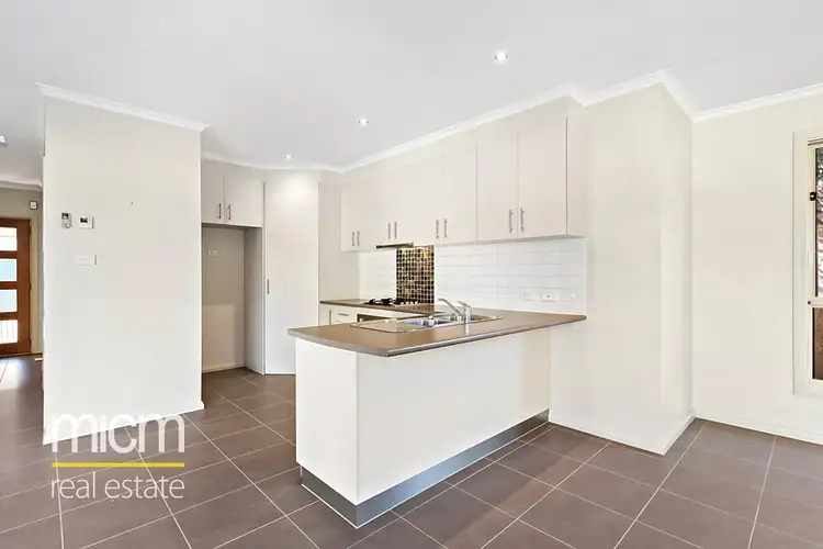 Third view of Homely house listing, 1 Attilio Way, Seabrook VIC 3028