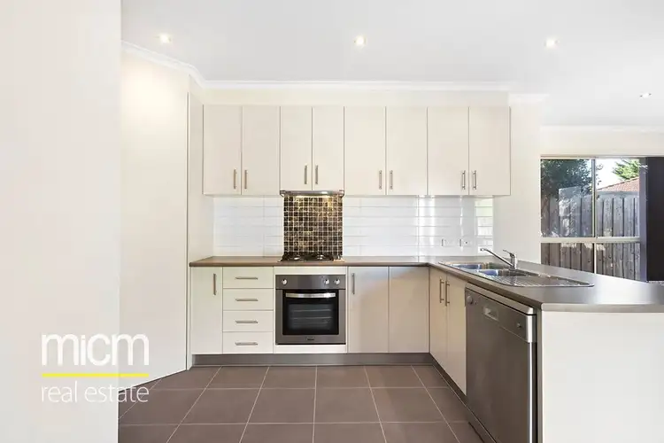 Fourth view of Homely house listing, 1 Attilio Way, Seabrook VIC 3028
