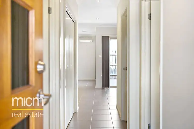 Sixth view of Homely house listing, 1 Attilio Way, Seabrook VIC 3028