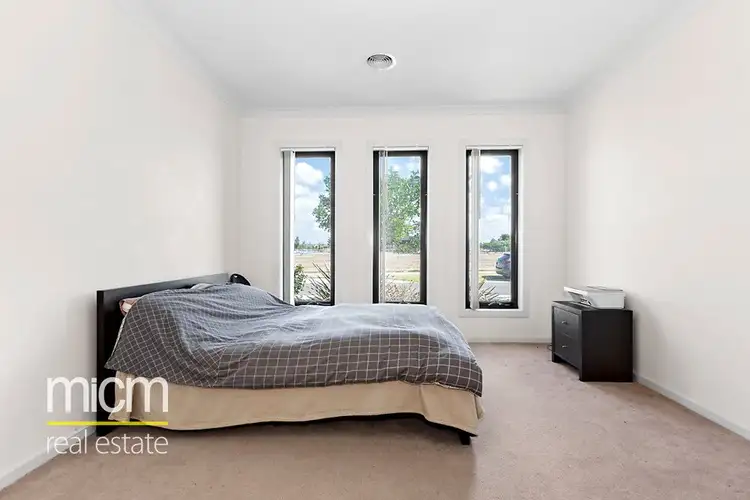Fifth view of Homely house listing, 6 Hiddick Road, Point Cook VIC 3030