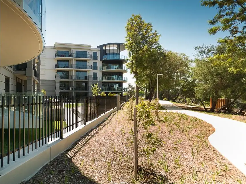 Main view of Homely apartment listing, 605/1146 Nepean Highway, Highett VIC 3190