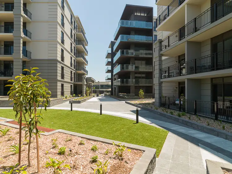 Second view of Homely apartment listing, 605/1146 Nepean Highway, Highett VIC 3190