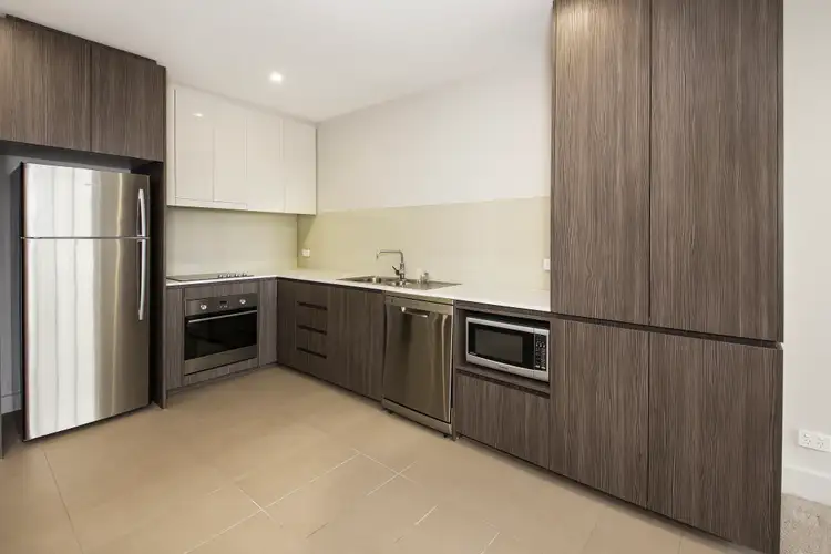 Fourth view of Homely apartment listing, 605/1146 Nepean Highway, Highett VIC 3190