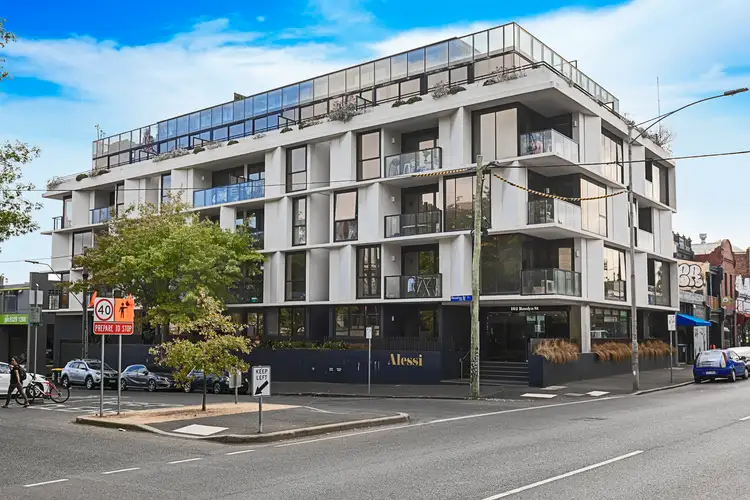 109/162 Rosslyn Street, West Melbourne VIC 3003