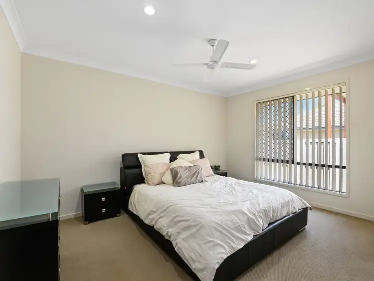 Seventh view of Homely house listing, 16 Dillon  Avenue, Augustine Heights QLD 4300