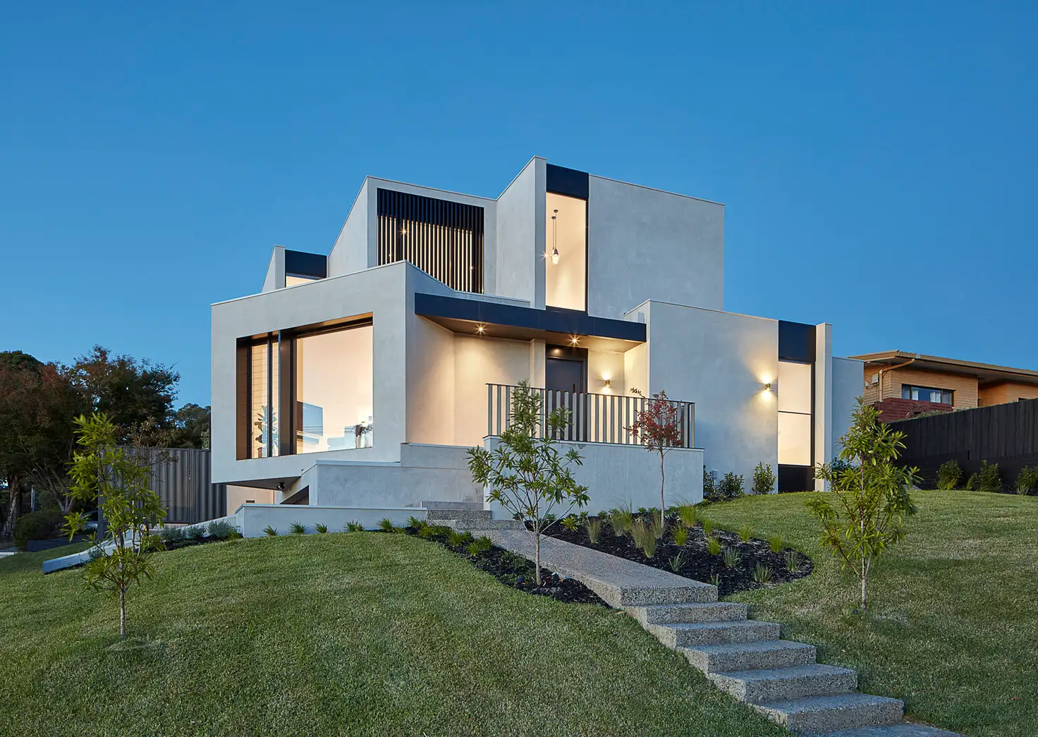 Main view of Homely house listing, 7 McLeod Street, Doncaster VIC 3108