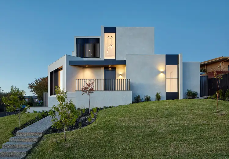 Second view of Homely house listing, 7 McLeod Street, Doncaster VIC 3108