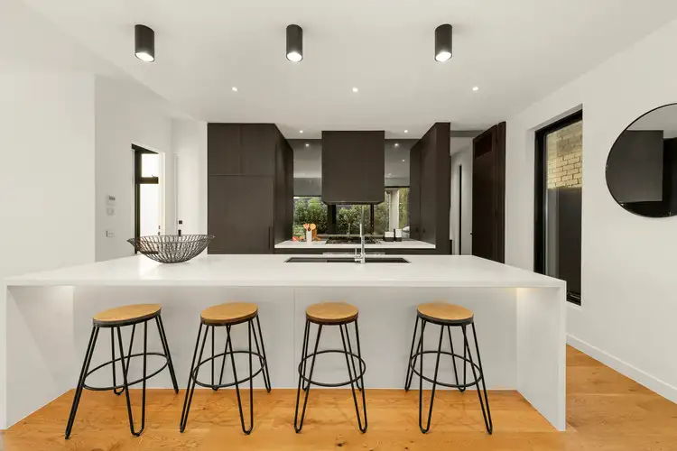 Fifth view of Homely house listing, 7 McLeod Street, Doncaster VIC 3108