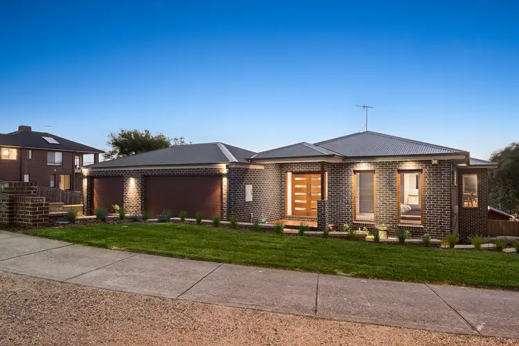 Main view of Homely house listing, 29 Barak Parade, Doreen VIC 3754