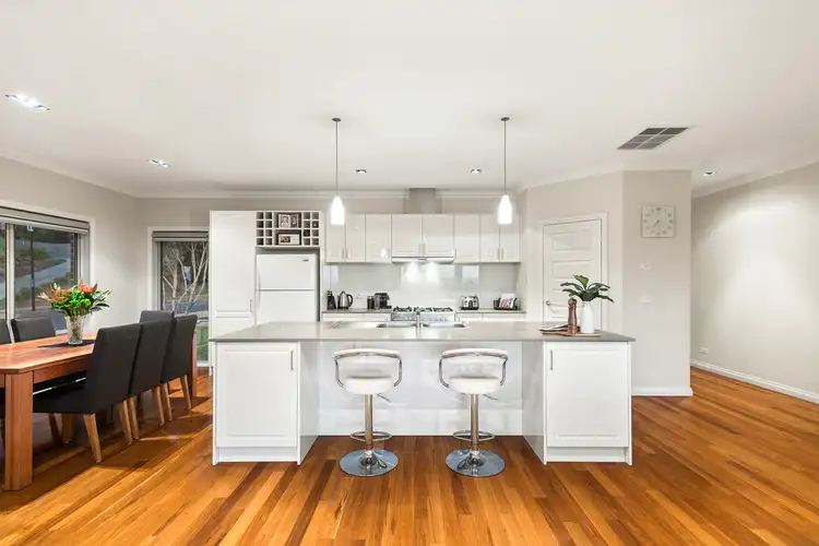 Second view of Homely house listing, 29 Barak Parade, Doreen VIC 3754