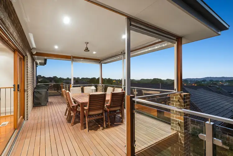 Sixth view of Homely house listing, 29 Barak Parade, Doreen VIC 3754