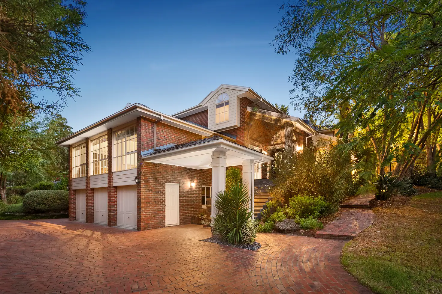 Main view of Homely house listing, 2 Conos Court, Donvale VIC 3111