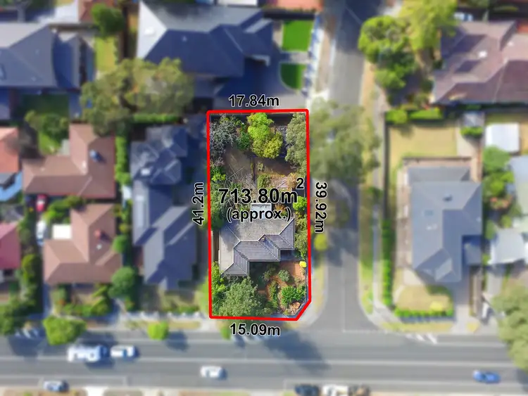 216 Gallaghers  Road, Glen Waverley VIC 3150