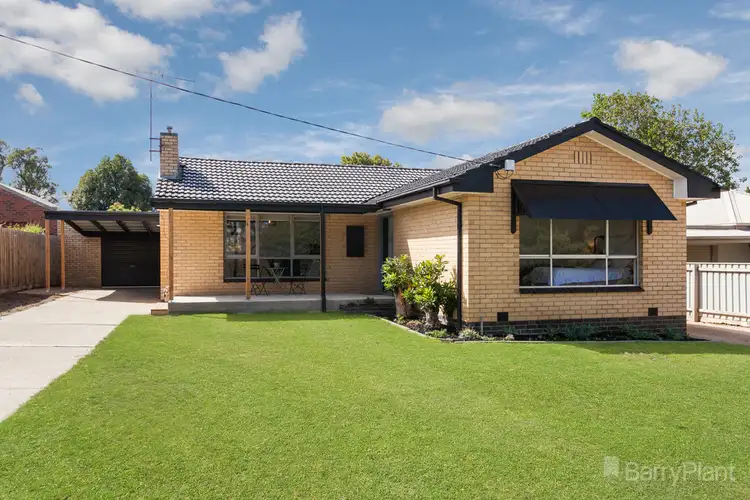 6 Fitzroy Street, Kilmore VIC 3764