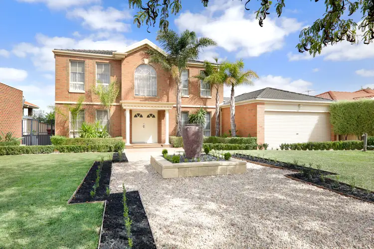 4 Darvell Court, Greenvale VIC 3059