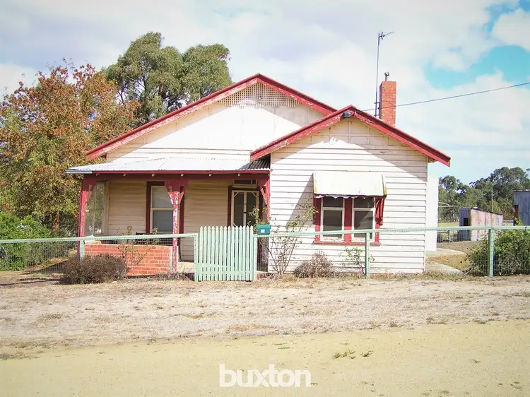 Main view of Homely house listing, 39 Montgomery Street, Skipton VIC 3361