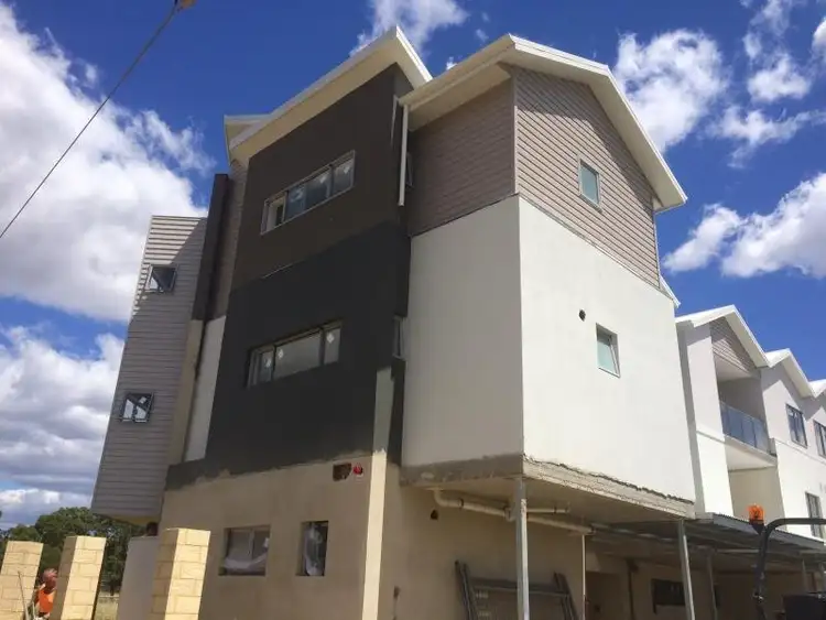 65 Orr Street