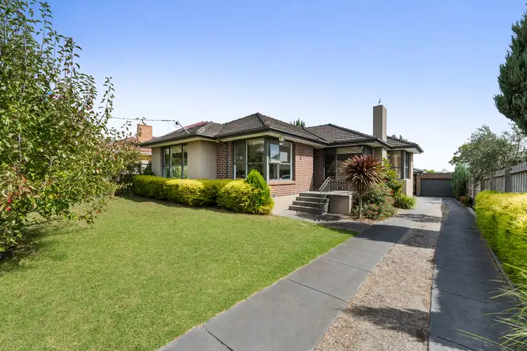 1/17 Cassinia Avenue, Ashwood VIC 3147