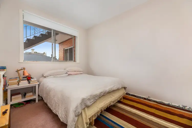Fourth view of Homely apartment listing, 6/211 Gold Street, Clifton Hill VIC 3068