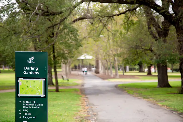 Sixth view of Homely apartment listing, 6/211 Gold Street, Clifton Hill VIC 3068