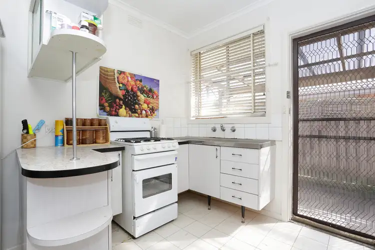 Fifth view of Homely unit listing, 4/3 Wilma  Avenue, Mulgrave VIC 3170