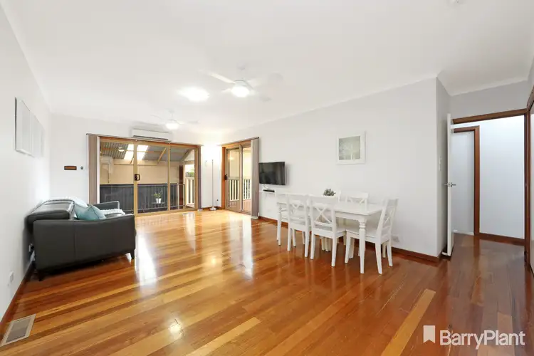 4 Neerim Court, Rowville VIC 3178