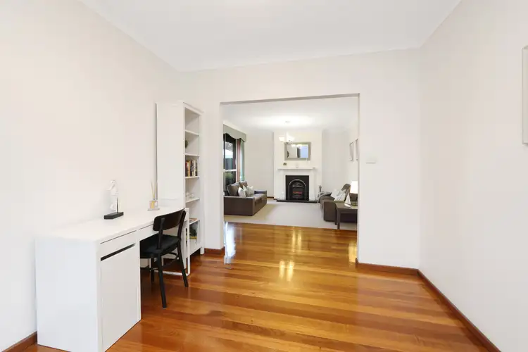 Third view of Homely house listing, 4 Neerim Court, Rowville VIC 3178