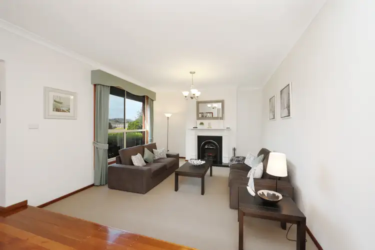 Fourth view of Homely house listing, 4 Neerim Court, Rowville VIC 3178