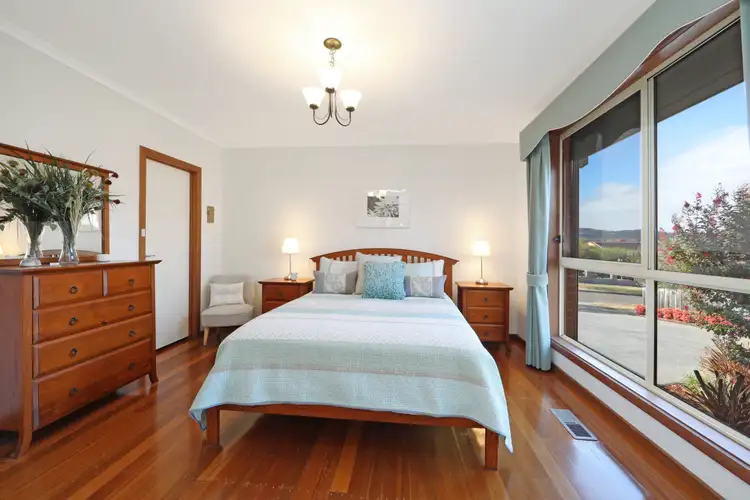 Fifth view of Homely house listing, 4 Neerim Court, Rowville VIC 3178
