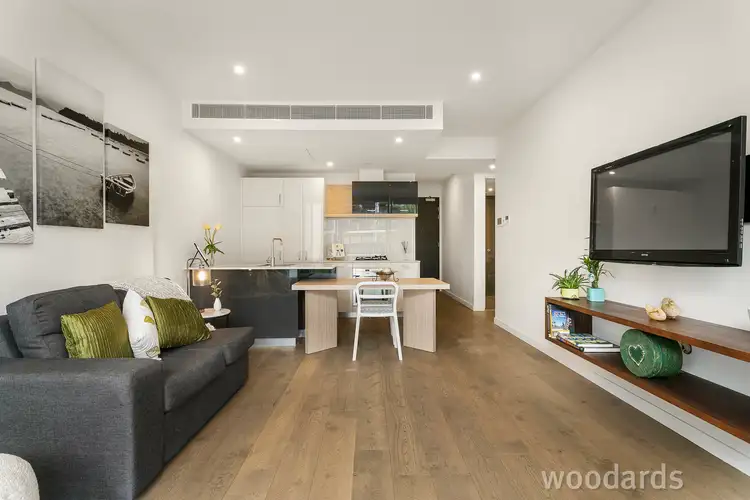 Second view of Homely apartment listing, 228/222 Bay Road, Sandringham VIC 3191