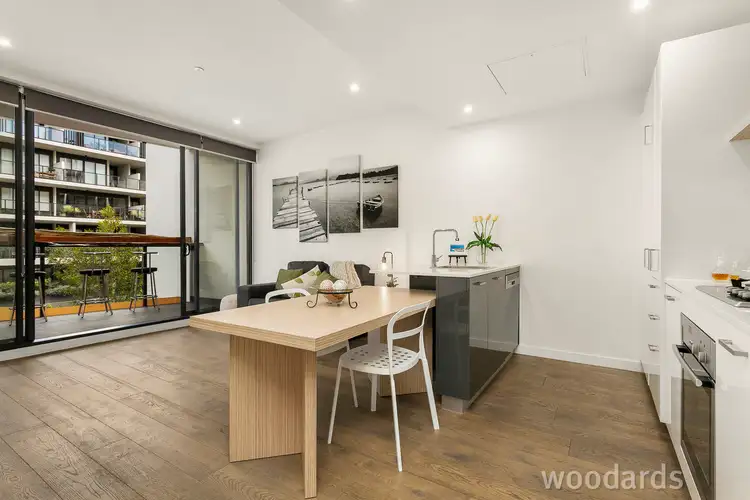 Third view of Homely apartment listing, 228/222 Bay Road, Sandringham VIC 3191