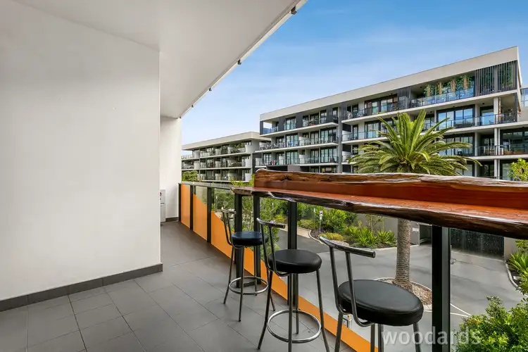Fifth view of Homely apartment listing, 228/222 Bay Road, Sandringham VIC 3191