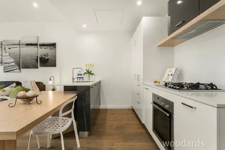 Sixth view of Homely apartment listing, 228/222 Bay Road, Sandringham VIC 3191